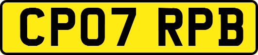 CP07RPB