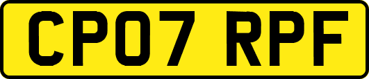 CP07RPF