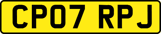 CP07RPJ