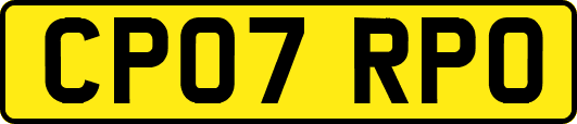 CP07RPO