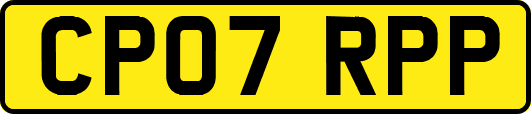 CP07RPP