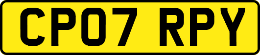 CP07RPY