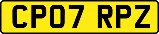 CP07RPZ