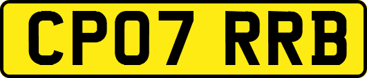 CP07RRB