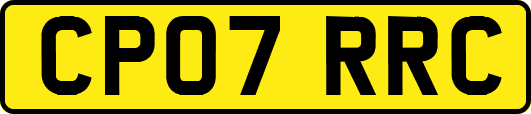 CP07RRC