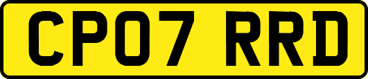 CP07RRD