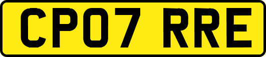 CP07RRE