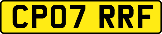 CP07RRF