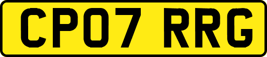 CP07RRG