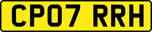 CP07RRH