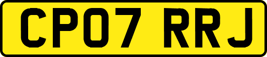 CP07RRJ
