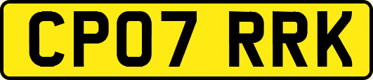 CP07RRK
