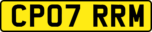 CP07RRM