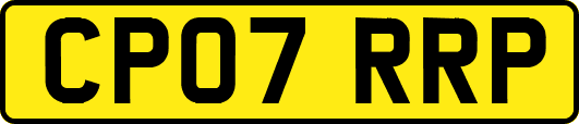 CP07RRP