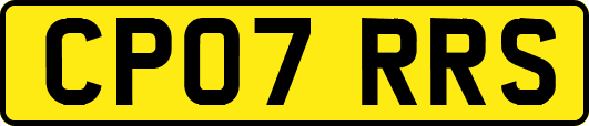CP07RRS
