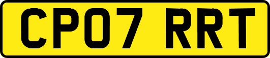 CP07RRT
