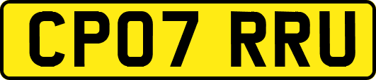 CP07RRU