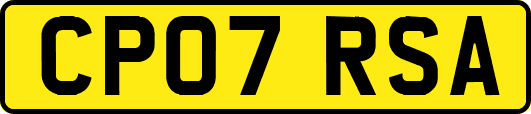 CP07RSA