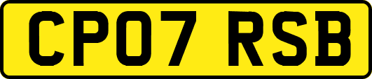 CP07RSB