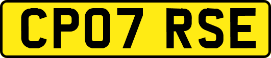 CP07RSE