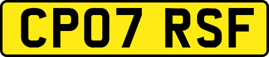 CP07RSF