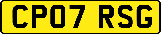 CP07RSG
