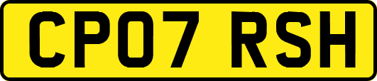 CP07RSH