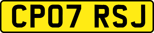 CP07RSJ