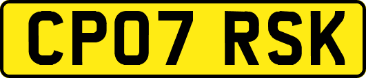 CP07RSK