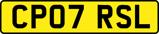 CP07RSL
