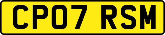 CP07RSM