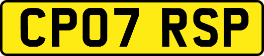 CP07RSP