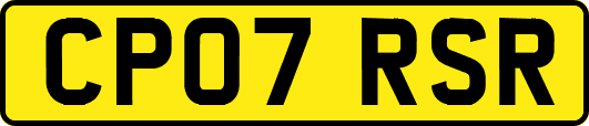 CP07RSR