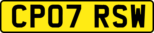 CP07RSW