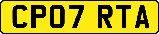 CP07RTA