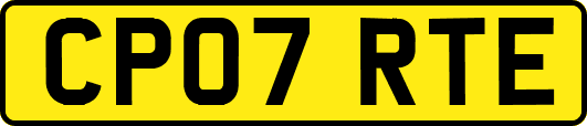 CP07RTE