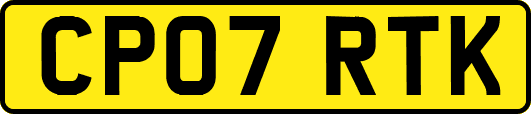 CP07RTK