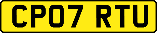 CP07RTU