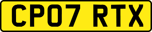 CP07RTX