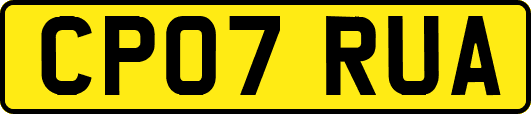 CP07RUA