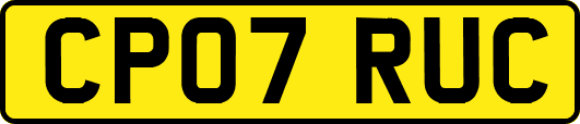 CP07RUC