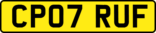 CP07RUF