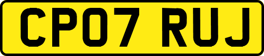 CP07RUJ