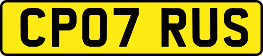 CP07RUS