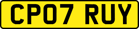 CP07RUY
