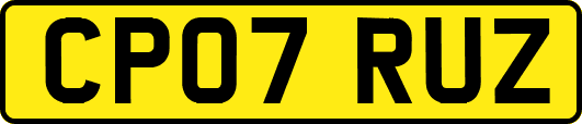 CP07RUZ