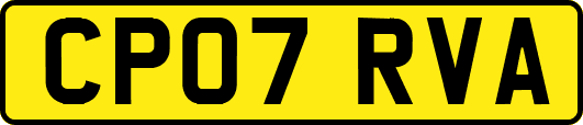 CP07RVA