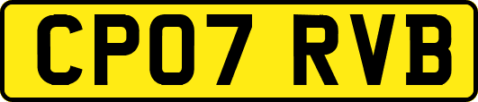 CP07RVB
