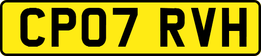 CP07RVH