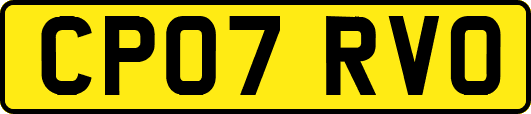 CP07RVO